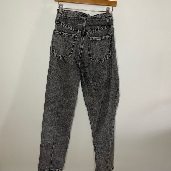 Dynamite Gigi jeans size 26 - Picture 2 of 2